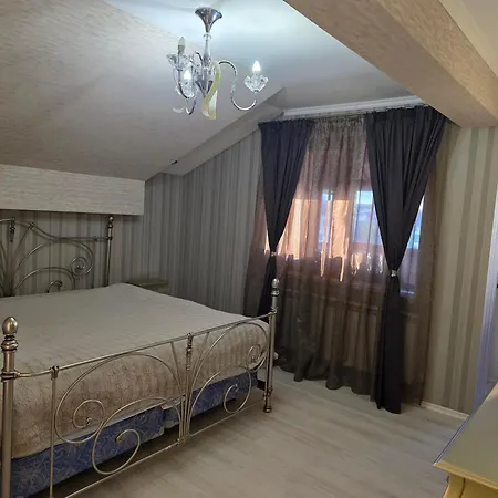 דירה Boutique With Jacuzzi *
