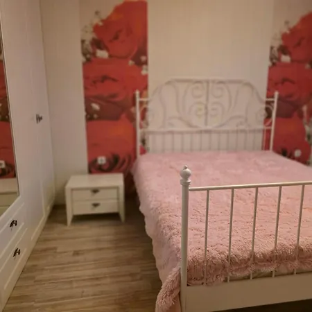 דירה Boutique With Jacuzzi
