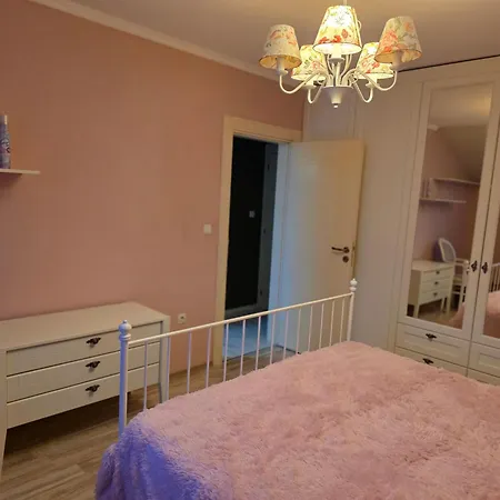 דירה Boutique With Jacuzzi