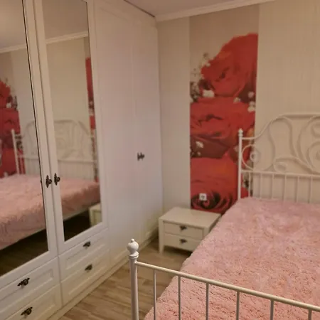 דירה Boutique With Jacuzzi *