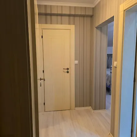 דירה Boutique With Jacuzzi