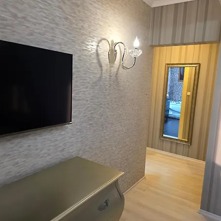 Boutique With Jacuzzi