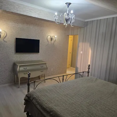 Boutique With Jacuzzi * 플레벤