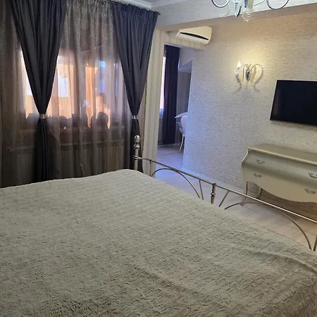아파트 Boutique With Jacuzzi 플레벤