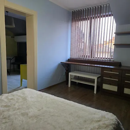 Boutique With Jacuzzi * פלבן
