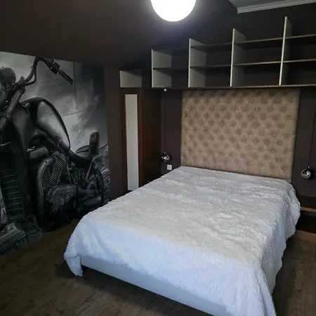 Boutique With Jacuzzi * 플레벤