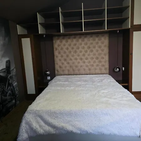 Boutique With Jacuzzi * 플레벤
